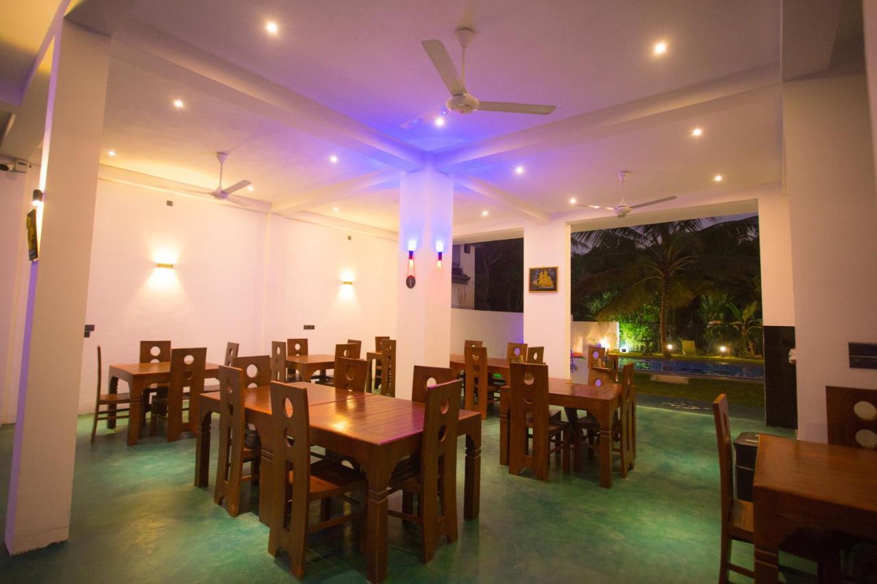 Lena Resort Beruwala Exterior foto